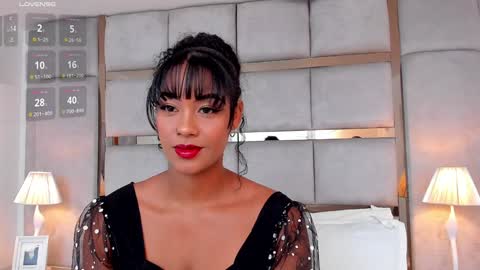 Call me Mia online show from 01-12-25, 09:19