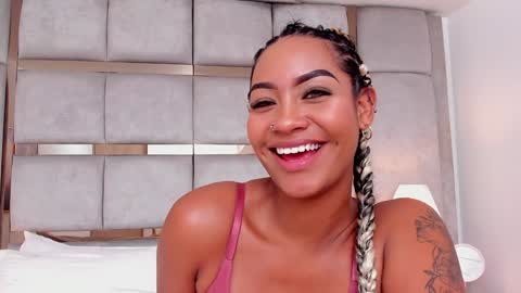 Call me Mia online show from 01-16-25, 02:41