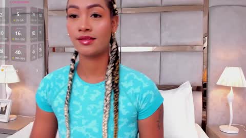 Call me Mia online show from 01-16-25, 08:03