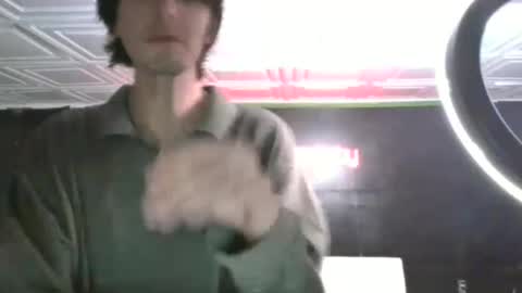 miaellababy online show from 02-20-25, 03:01