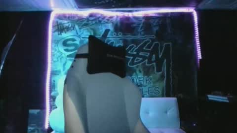 miaellababy online show from 10-26-25, 12:27