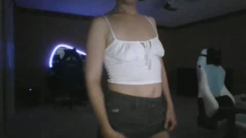 Snapshot of miaellababy chatting on 05-30-26, 02:41 miaellababy online show from 05-30-26, 02:41
