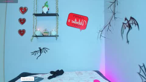 Mia Engels  online show from 02-09-26, 11:14