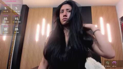 Mia Carter  Schedule 800 - 1430 gtm-5 online show from 02-04-26, 03:01