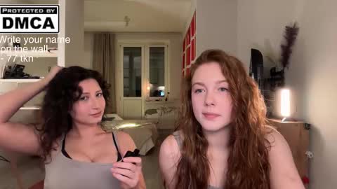 Mia online show from 03-12-26, 07:53