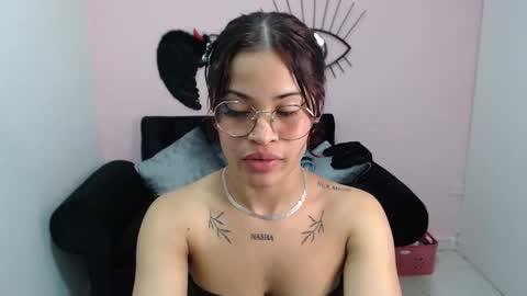 miafuckpussyhard online show from 10-25-25, 12:40