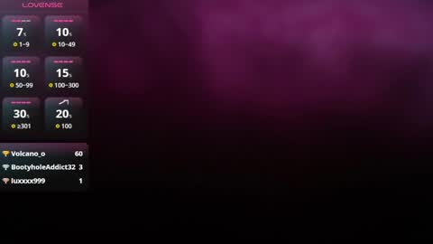 Snapshot of miafuegolatino chatting on 05-20-26, 04:51 mia online show from 05-20-26, 04:51