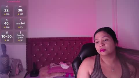 Snapshot of miafuegolatino chatting on 05-26-26, 03:13 mia online show from 05-26-26, 03:13