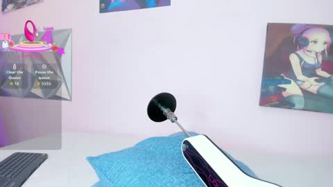 miagold_ online show from 05-13-26, 07:00