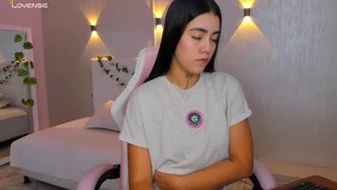Mia Gomez online show from 02-20-25, 12:57
