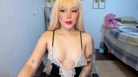 Miah online show from 10-22-25, 08:41