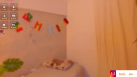 Snapshot of miah_luv chatting on 07-07-26, 07:40 Miah online show from 07-07-26, 07:40