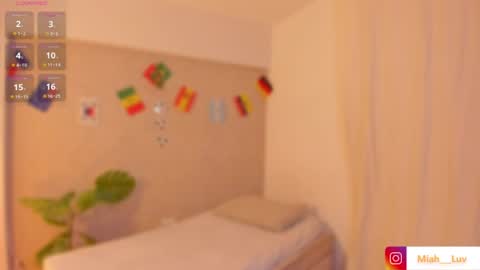 Snapshot of miah_luv chatting on 07-11-26, 08:11 Miah online show from 07-11-26, 08:11