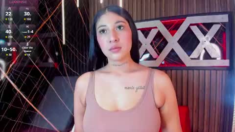 Snapshot of miah_palacio chatting on 06-29-26, 06:52 MIAH PALACIO online show from 06-29-26, 06:52