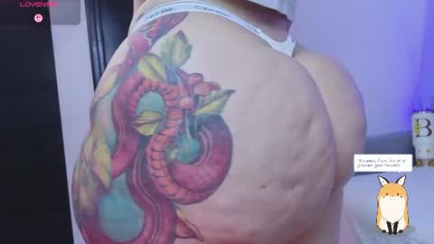 miah new independent model acount online show from 07-30-26, 01:26