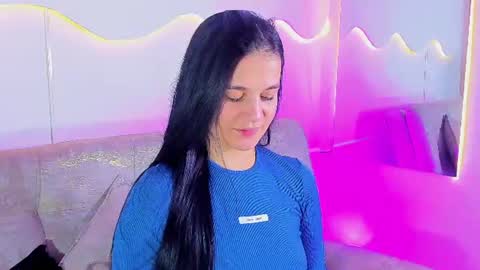 Snapshot of miahansson chatting on 06-15-26, 01:13 MIA online show from 06-15-26, 01:13