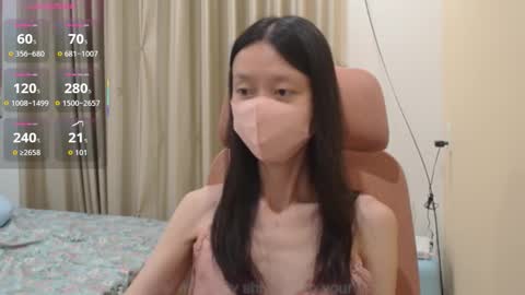 miahchan68 online show from 11-28-25, 02:31