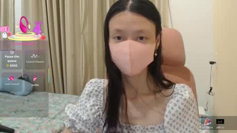 miahchan68 online show from 12-14-25, 05:18