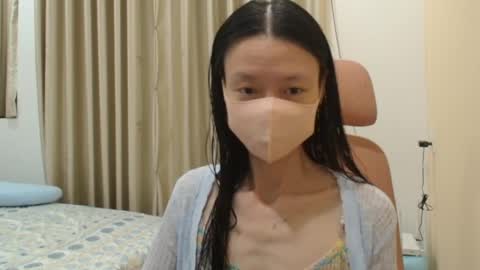 miahchan68 online show from 03-28-26, 03:11