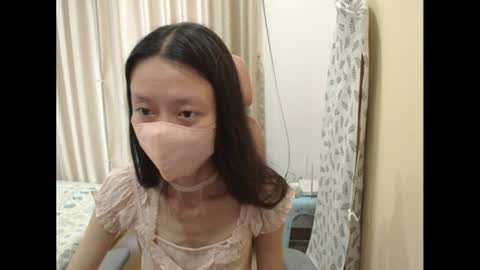 miahchan68 online show from 07-02-26, 03:23