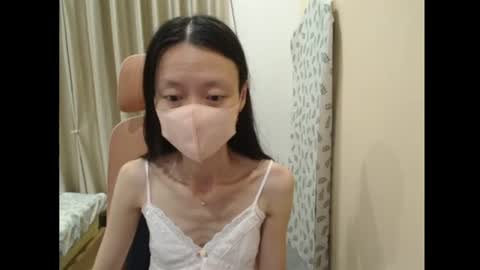 miahchan68 online show from 07-29-26, 03:54
