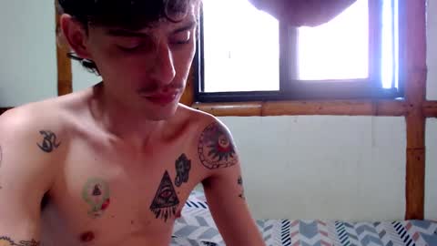 Mia  Sam online show from 10-30-25, 09:37