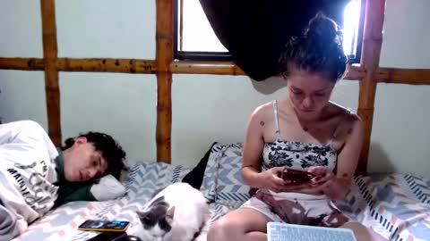 Mia  Sam online show from 11-05-25, 04:29