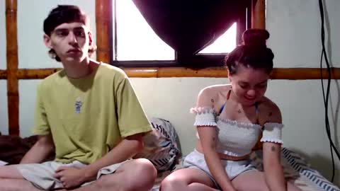 Mia  Sam online show from 12-03-25, 03:54