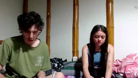 Mia  Sam online show from 03-05-26, 06:42