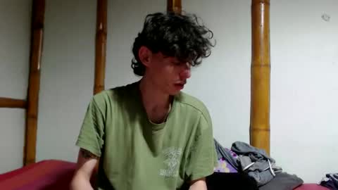 Mia  Sam online show from 03-22-26, 05:16