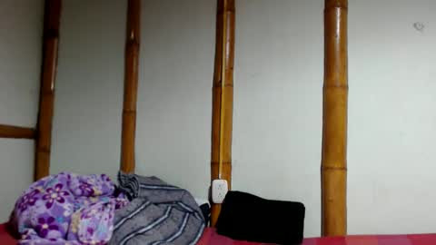 Mia  Sam online show from 03-23-26, 05:22