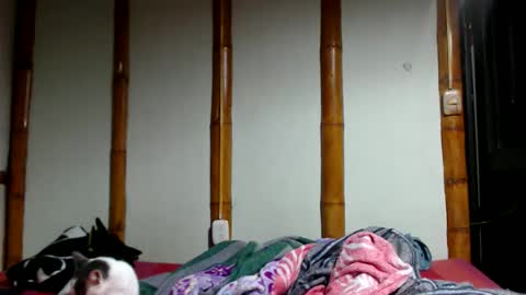 Mia  Sam online show from 03-29-26, 12:16