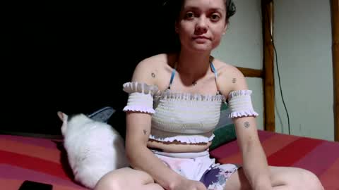 Mia  Sam online show from 05-04-26, 10:39