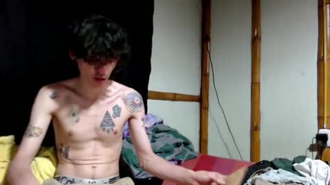 Mia  Sam online show from 05-24-26, 04:56