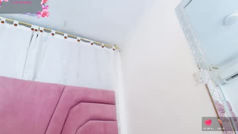 miajhonsonx online show from 03-15-26, 02:12