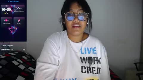 miajoseph_ online show from 10-27-25, 02:37