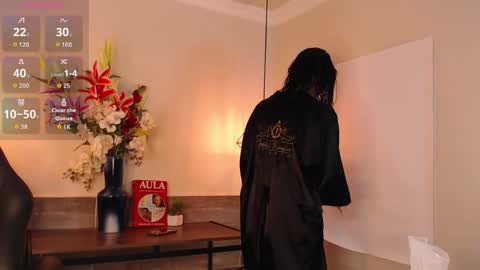 Mia online show from 04-09-26, 12:10