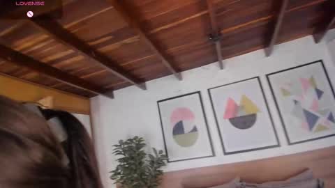 Mia  online show from 11-09-25, 03:38