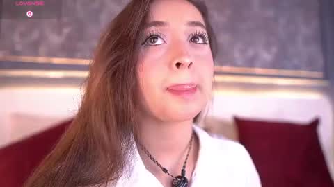 Mia  online show from 07-14-26, 03:33