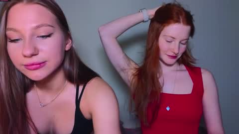 Snapshot of miakeler chatting on 01-29-25, 06:18 milanaaaa online show from 01-29-25, 06:18