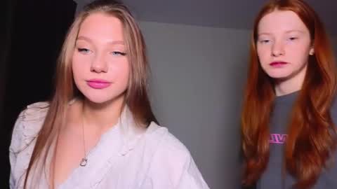 Snapshot of miakeler chatting on 02-13-25, 09:49 milanaaaa online show from 02-13-25, 09:49