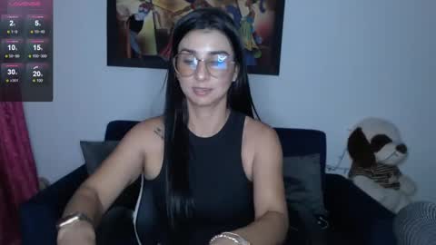 Alejandra khalifa online show from 01-01-25, 06:47