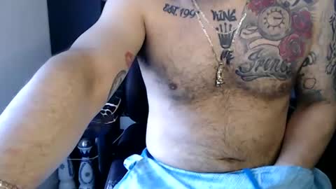 Snapshot of miaking chatting on 02-16-25, 07:16 Mark online show from 02-16-25, 07:16