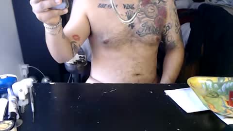 Mark online show from 11-13-25, 06:29