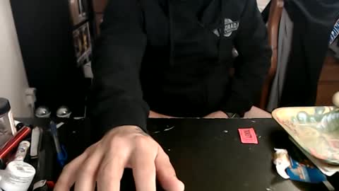 Mark online show from 02-04-26, 04:40