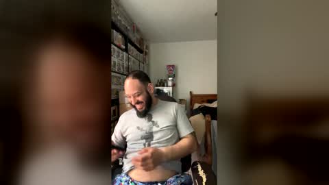 Mark online show from 04-08-26, 02:50