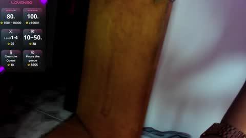 Mia online show from 02-15-25, 03:20