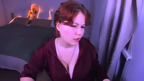 mialacrice online show from 07-03-26, 06:36