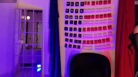 Call me Mia  online show from 07-03-26, 07:31