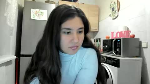 MiaMarrone online show from 10-12-25, 03:55